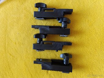 T-adaptér Thule 69 - 3