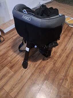 Axkid minikid - 3