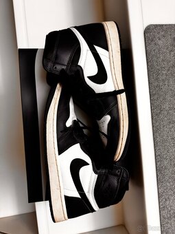 Air Jordan 1 High OG "Midnight Navy" - 3