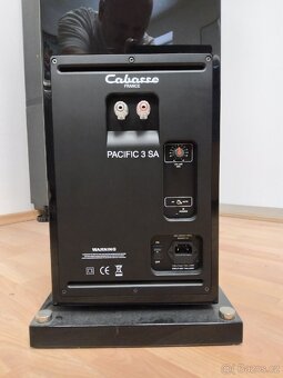 CABASSE PACIFIC 3SA - 3