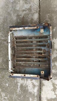 Maska Aro M461 - 3