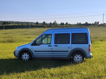 Ford Tourneo Connect 230L r.v. 11/2006 - 3