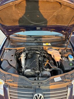 Volkswagen Passat Variant 1.9 TDI 96kW - 3