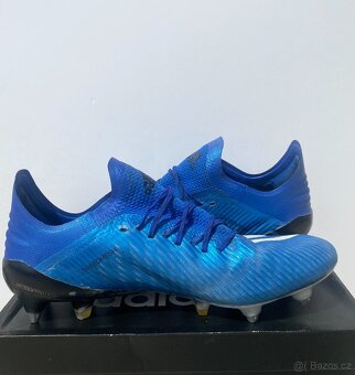Kopačky adidas 43 - 3