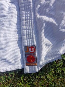 Kimono velikost 110 - 3