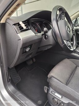 VW Passat variant B 8 2.0 TDI 140 kw,facelift 2020,DSG,DPH - 3