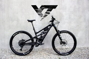 YT CAPRA CORE 2 "L" GX AKO NOVÝ - 3