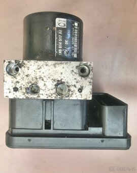 ABS / ESP modul (jednotka) - 1K0614517AE - 3