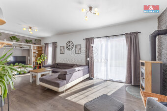 Prodej rodinného domu, 90 m², Pavlov, ul. Lidická - 3