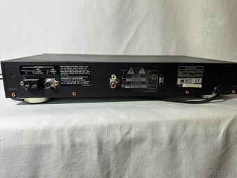 Pioneer F-204RDS | FM/AM digitální tuner s RDS - 3