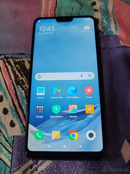 Xiaomi mi 8 lite 4GB/64GB - 3