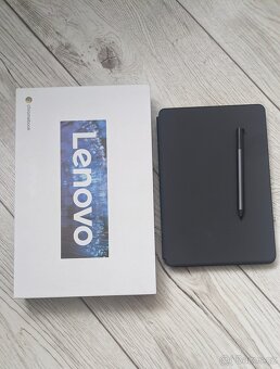 Lenovo IdeaPad Duet Chromebook - 3