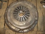 jednohmota-spojka 1,9TDI 228mm golf 3,sharan AHU 66kw - 3