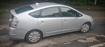 2007 Toyota prius - 3