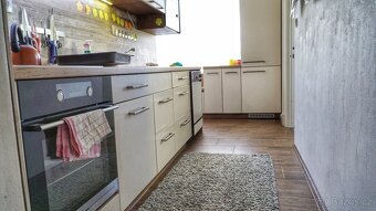 Zrekonstruovaný byt 3+1 Vimperk - 3