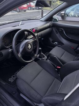 seat leon 1m - 3