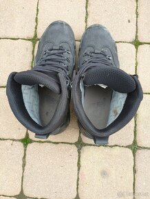 Lowa Zephyr Z-6N GTX, BLACK, EU 45 - 3