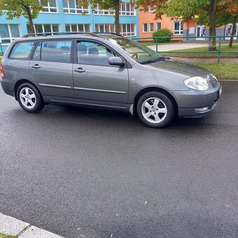 Prodám Toyota Corolla 1.6v1.6 81 kw - 3