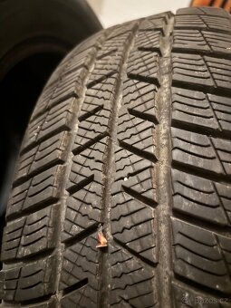 Zimní pneu 195/65 R15 T - 3