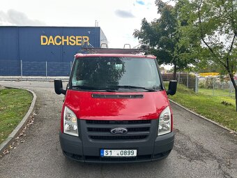 Ford transit L1H1 - 3
