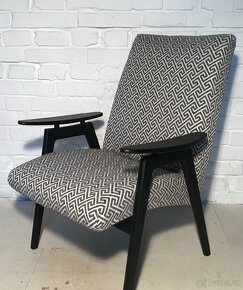 J.Šmídek pár křesel #6950 - 3