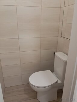 Pronájem bytu 2+1, Brno - Slatina - 3