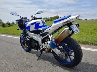 Aprilia Tuono 1000 R V2 - 3