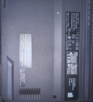 Asus Rog strix g15 - 3