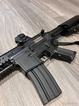 Airsoft pistole - 3