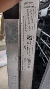 Myčka Gorenje GV673C60 - 3