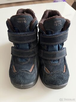 Zimní boty PRIMIGI - 3
