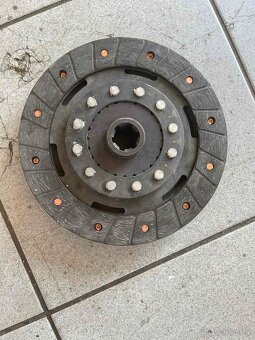 Spojky,lamely,ložiska na traktory Belorus, orig. Belarus - 3