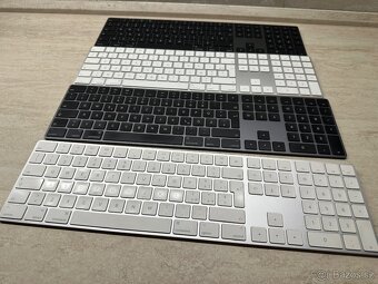 Apple Magic Keyboard with Numeric Keypad - 3
