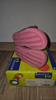 Zimní boty zn. Be-lenka a Protetika Kids - 3