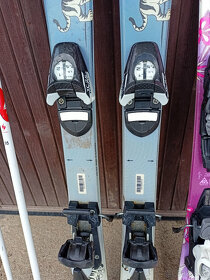 Dětské lyže - 3
