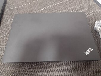 Lenovo Thinkpad x260 Intel i7 16GB 256 SSD SAMSUNG DOHODOU - 3