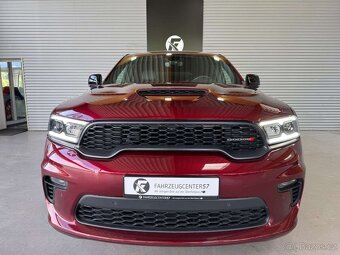 Dodge Durango R/T V8 5,7L Hemi 4WD,2021,7mist,65tis.km - 3