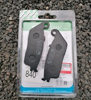 Honda Forza NSS 125 - 3