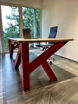 kancelářský stůl - 3