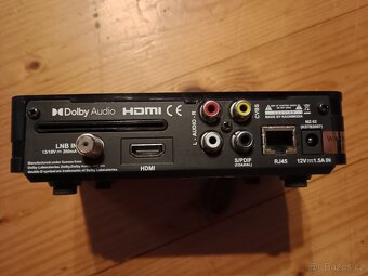 Kaon MZ-52 je HD - 3