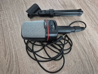 Mikrofon C-TECH MIC-02 - 3