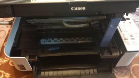 Multifunkční tiskárna-skener Canon MP252 - 3