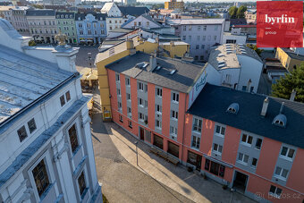 Prodej bytu 2+kk, 47 m², centrum Opavy – náměstí Osvoboditel - 3