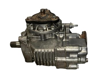 Rozvodovka 0AV409053AF CFGB PQS Škoda Superb 2 FL 2015 - 3