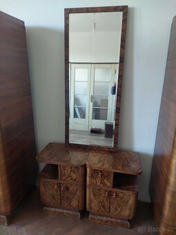 Starožitná ložnice - 3