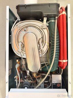 Kondenzační plynový kotel Thermona 14 kW - 3