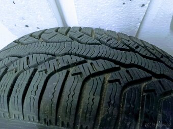 195-65-R15 zimni - 3