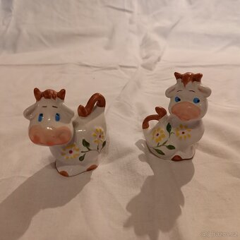 Sklo,porcelán,kov - 3