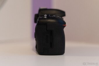 NIKON D750 + TAMRON 24-70 mm f/2,8 SP Di VC USD pro Nikon - 3