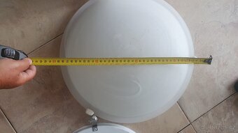 Kulatá stropní svítidla - 3